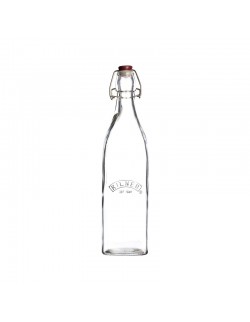 KIL - Butelka 0,55l, Clip Top Bottles
