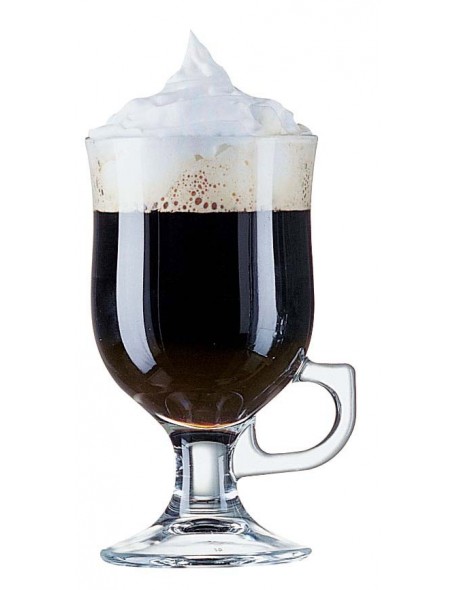 Szklanka do Irish Coffee 240ml