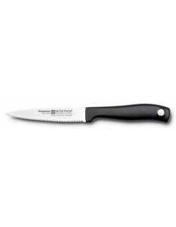 Nóż do warzyw 10 cm - Silverpoint