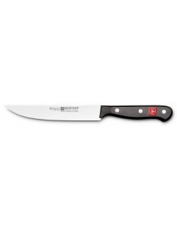 Nóż kuchenny 16 cm - Gourmet