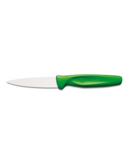 Nóż do warzyw 8 cm zielony - Colour