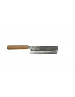 Nóż Nakiri 16,5 cm, Black Hammer