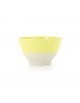 Color Lab Miseczka 550 ml żółta