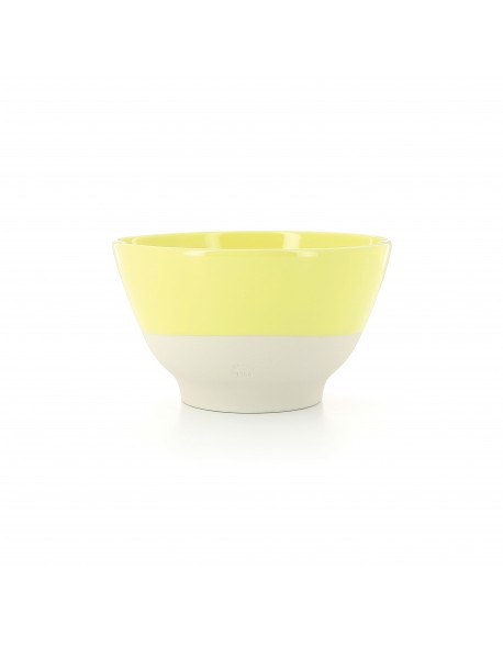 Color Lab Miseczka 550 ml żółta