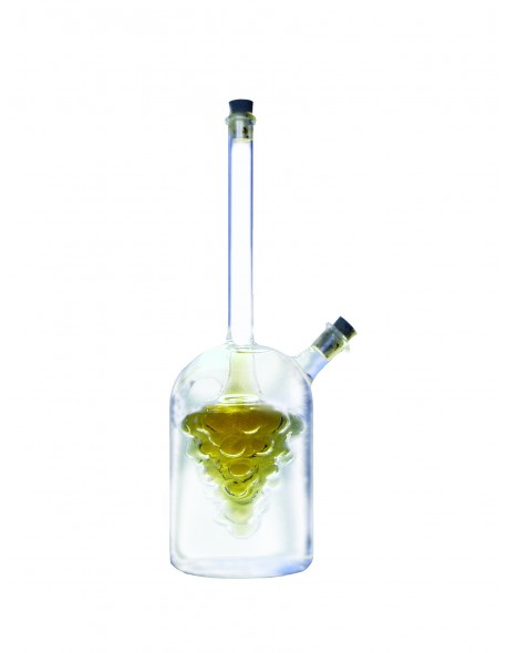 Butelka na oliwę i ocet 120 ml