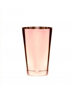 Shaker Premium set - miedziany