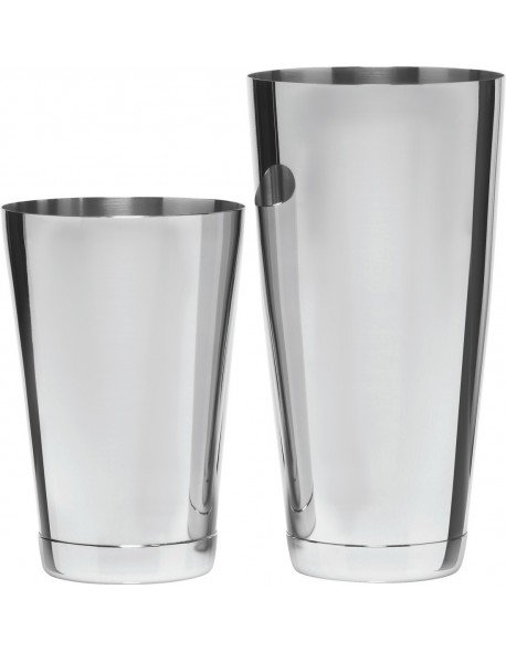 Shaker 0,8 l Tin Tin