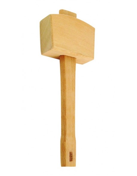 Młotek do lodu