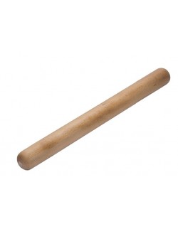 Wałek drewniany dł. 50 cm - DE BUYER