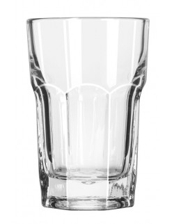 Gibraltar szklanka wysoka 260 ml