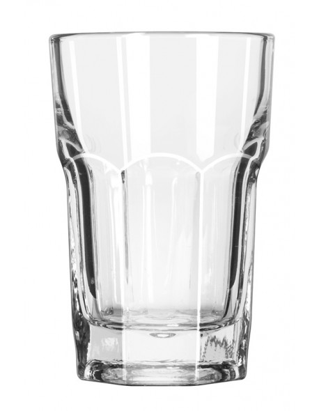 Gibraltar szklanka wysoka 260 ml