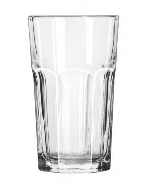 Gibraltar szklanka wysoka 200 ml
