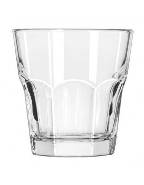 Gibraltar szklanka niska 260 ml