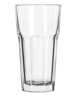 Gibraltar szklanka wysoka II 310 ml
