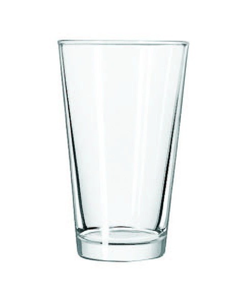 Szklanka do shakera 0,47 l