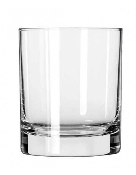 Chicago szklanka niska 210 ml