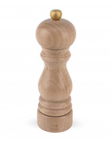 Młynek do soli Paris Classique 18 cm naturalny