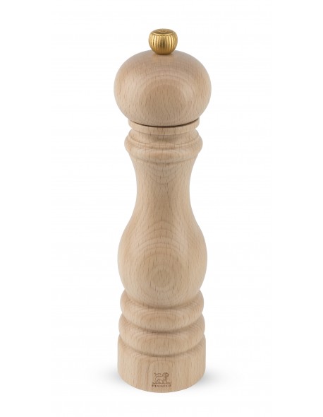 Młynek do pieprzu Paris Classique 22 cm naturalny