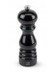 Młynek do pieprzu Paris Classique 18 cm czarny lak