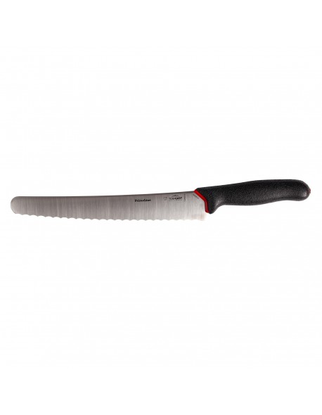 Nóż do pieczywa/ twardych dł. 25 cm PrimeLine