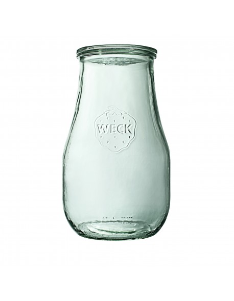 Słoik Tulpe 2700 ml - op. 4 szt