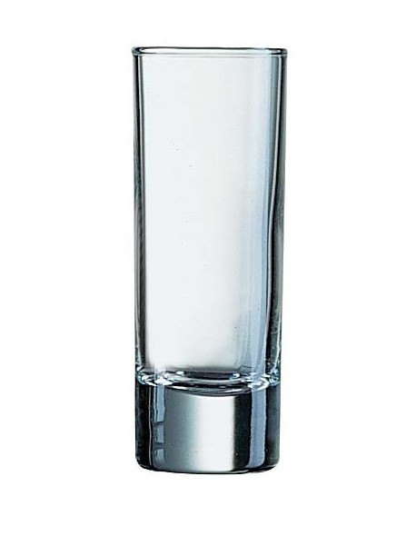 Kieliszek do wódki 60 ml - ARCOROC Islande