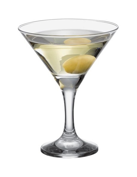 Kieliszek do martini 190 ml - PASABAHCE Bistro