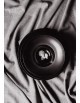 Talerz deserowy 160 mm - Ambition Satin Black