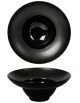 Talerz do makaronu 250 ml - Ambition Satin Black