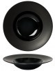 Talerz głęboki 400 ml - Ambition Satin Black