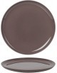 Talerz płaski 300 mm - Ambition Satin Purple