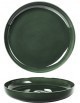 Talerz głęboki 215 mm - Ambition Satin Green