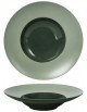 Talerz głęboki 400 ml - Ambition Satin Green