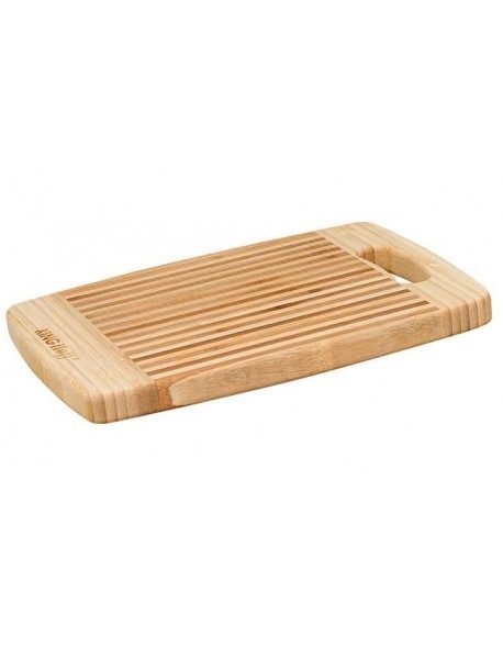 BAMBUSOWA DESKA KUCHENNA 27x19cm KINGHOFF KH-1137