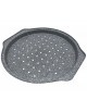 BLACHA FORMA DO PIZZY 35cm KLAUSBERG KB-7496