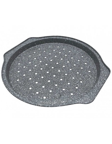 BLACHA FORMA DO PIZZY 35cm KLAUSBERG KB-7496