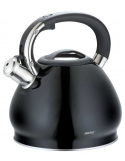 Czajnik z gwizdkiem Kinghoff 3,4L KH-1221