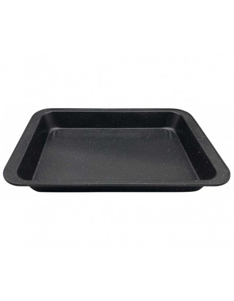 FORMA BLACHA DO CIASTA 37x25cm KINGHOFF KH-1550