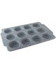 FORMA BLACHA DO PIECZENIA 12 MUFFINEK KLAUSBERG KB-7384