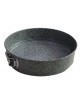 FORMA TORTOWNICA 28cm CIASTA KLAUSBERG KB-7420