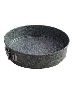 FORMA TORTOWNICA 28cm CIASTA KLAUSBERG KB-7420