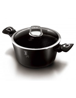 GARNEK GRANITOWY 20cm BERLINGER HAUS BH-1851