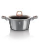 GARNEK GRANITOWY 28cm BERLINGER HAUS BH-6013 MOONLIGHT