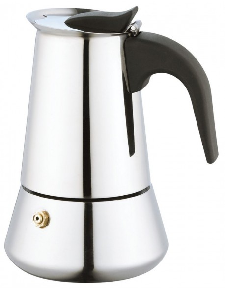 KAWIARKA ZAPARZACZ DO KAWY 600ml KINGHOFF KH-1047 INDUKCJA