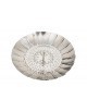 KINGHOFF KOSZYK PAROWY DO WARZYW 28CM KH-3313