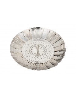 KINGHOFF KOSZYK PAROWY DO WARZYW 28CM KH-3313