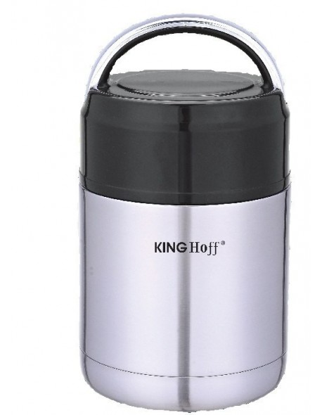 KINGHOFF TERMOS 0,65L KH-4374