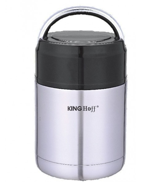 KINGHOFF TERMOS 0,8L KH-4375