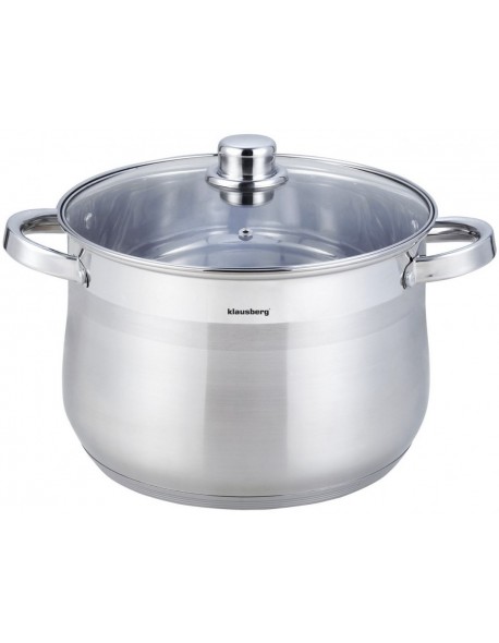 KLAUSBERG GARNEK 22,4L KB-7168