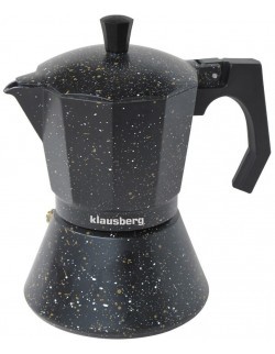 Kawiarka na 12 filiżanek 600 ml - KLAUSBERG